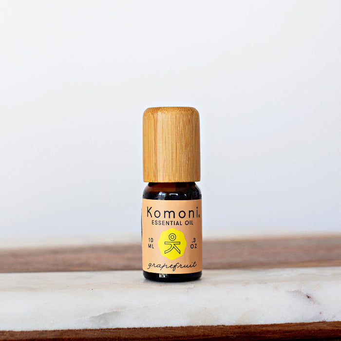 Keep Calm Oil Set — product image