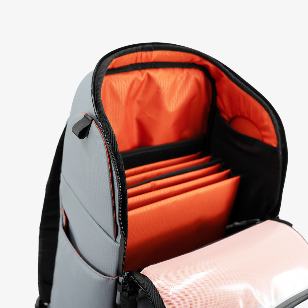 Court Caddy Pickleball Bag — product image