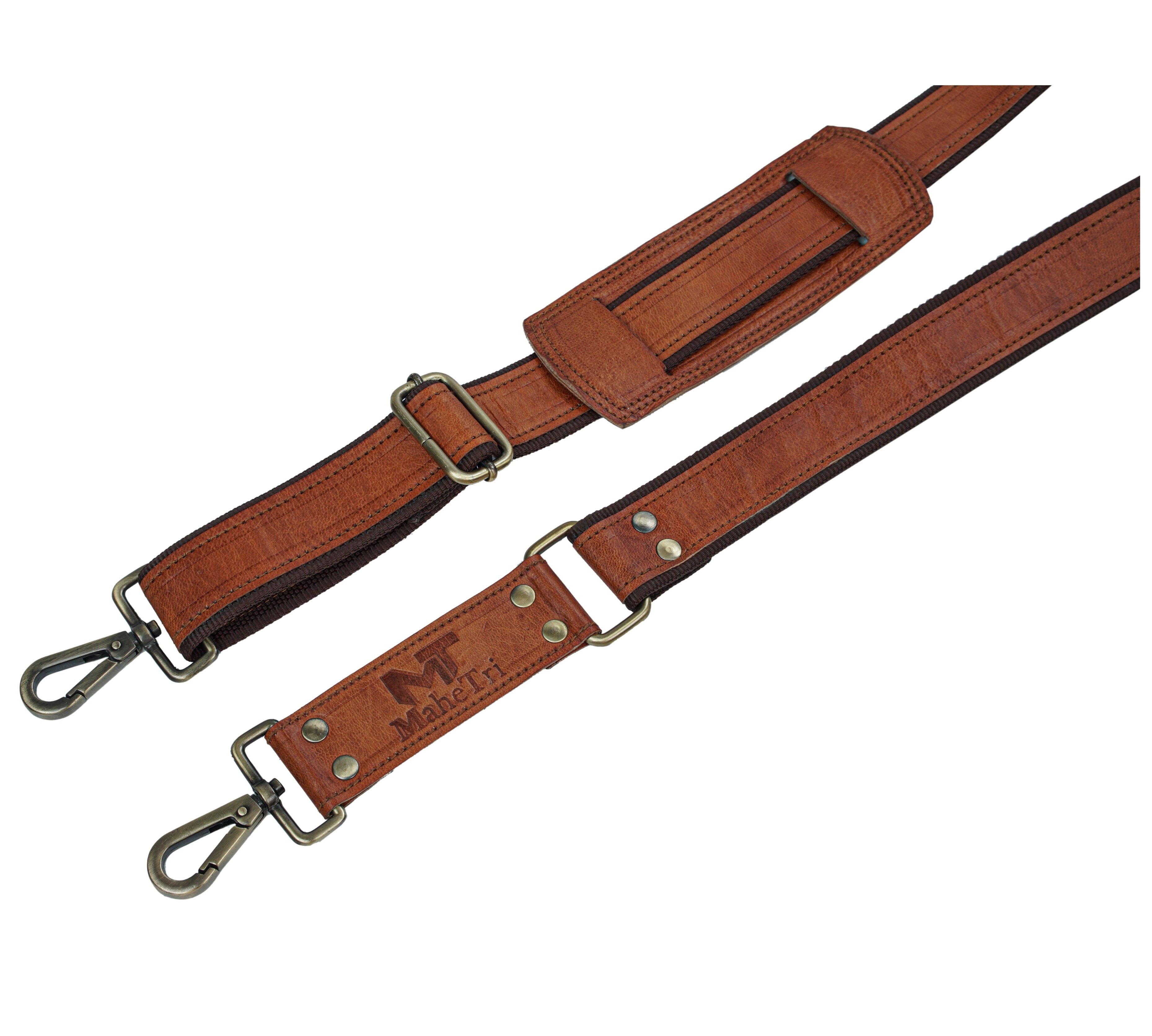 The Belgium Weekender Duffel — product image