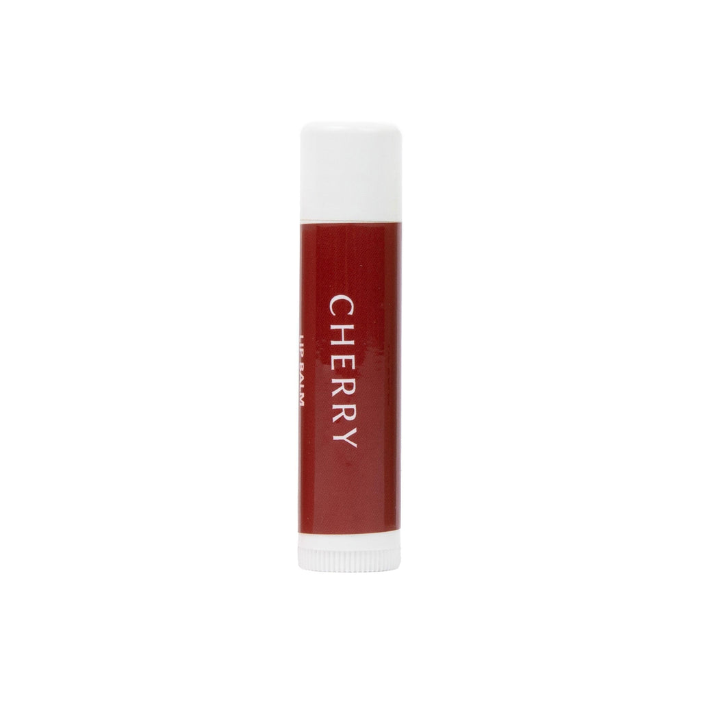 Moisturizing Lip Balm.