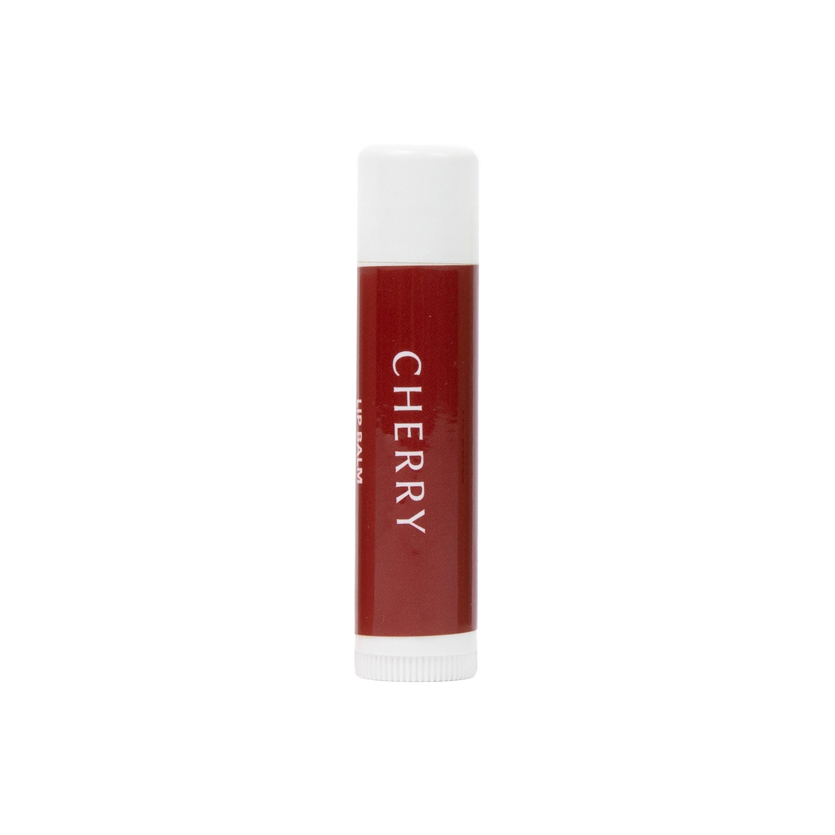 Moisturizing Lip Balm.