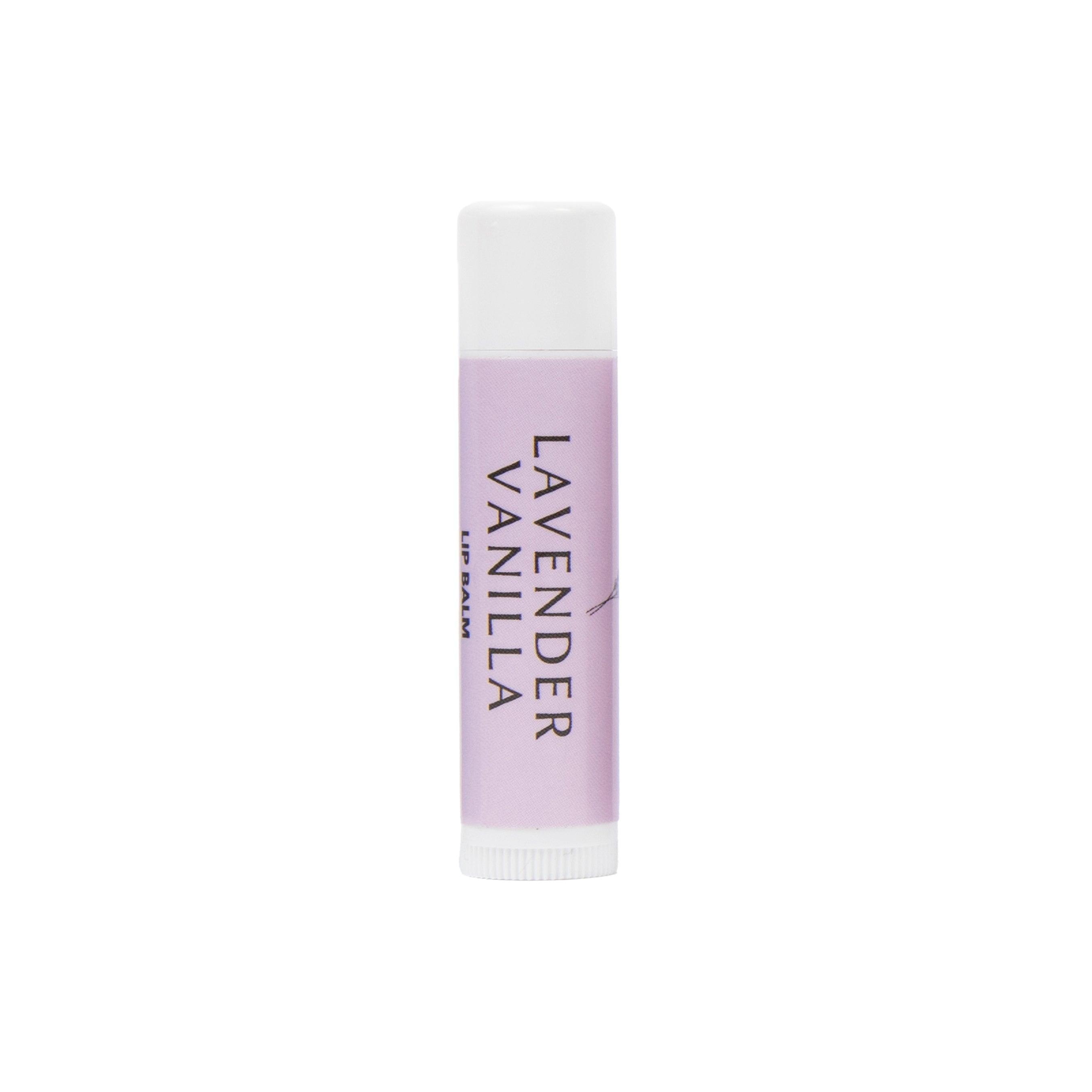 Moisturizing Lip Balm.