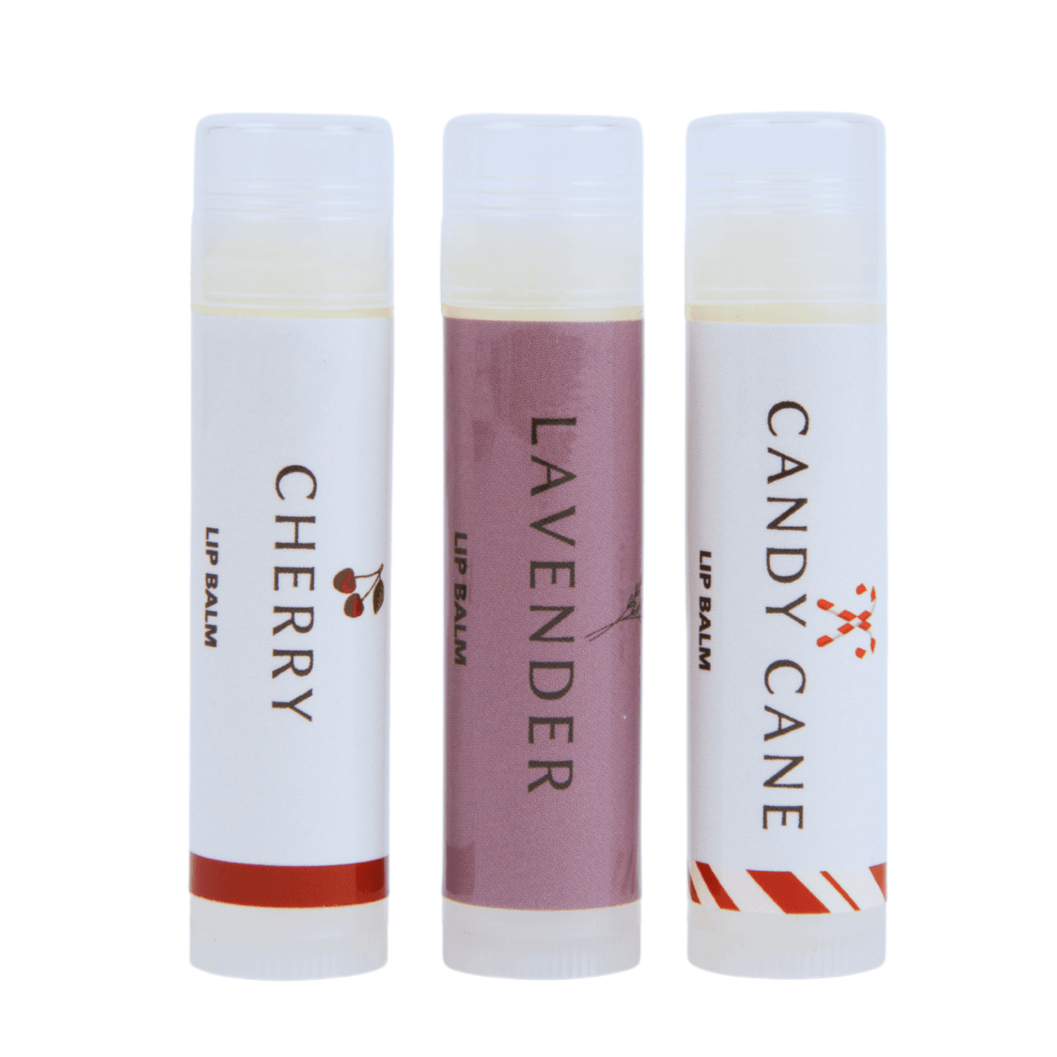Moisturizing Lip Balm.
