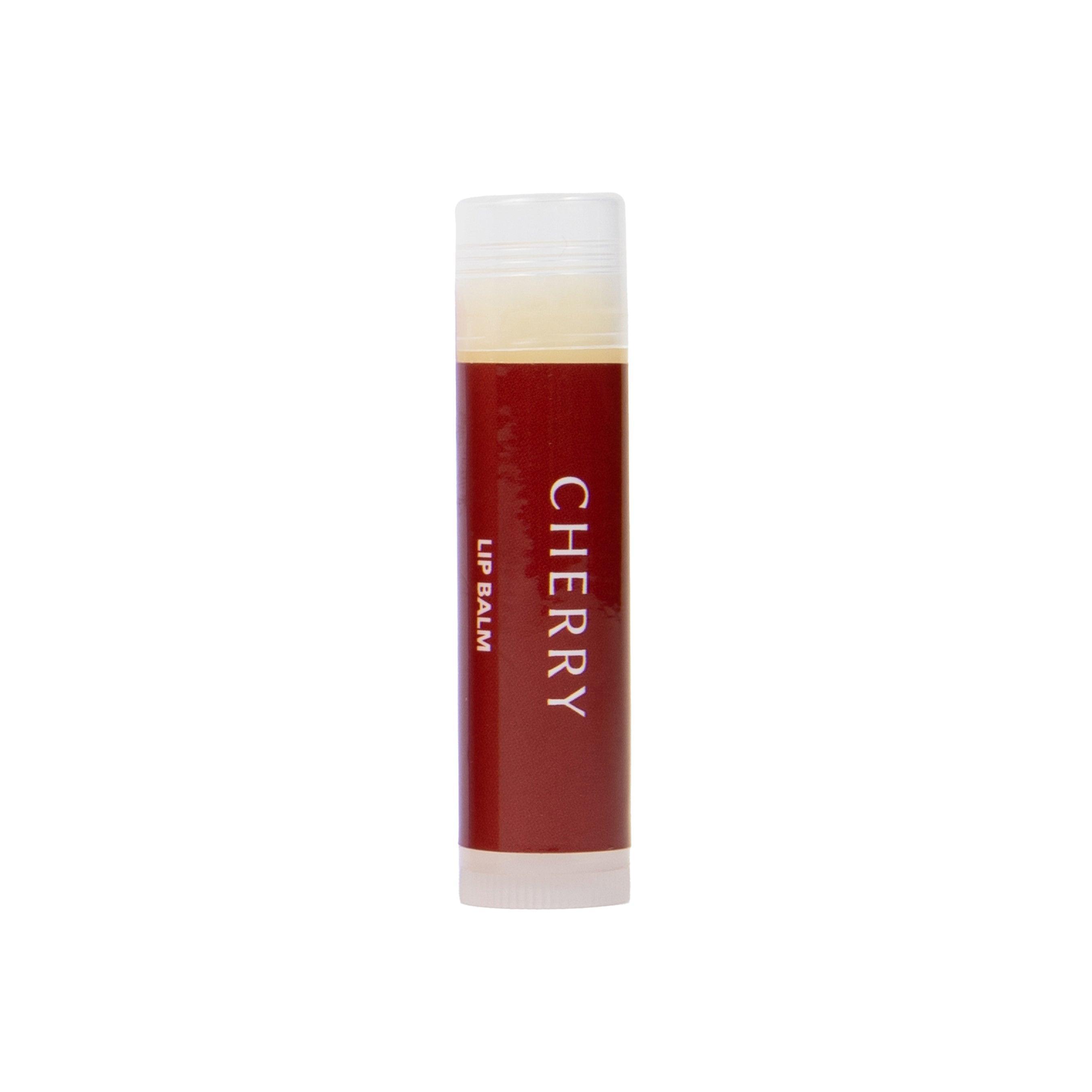 Moisturizing Lip Balm.