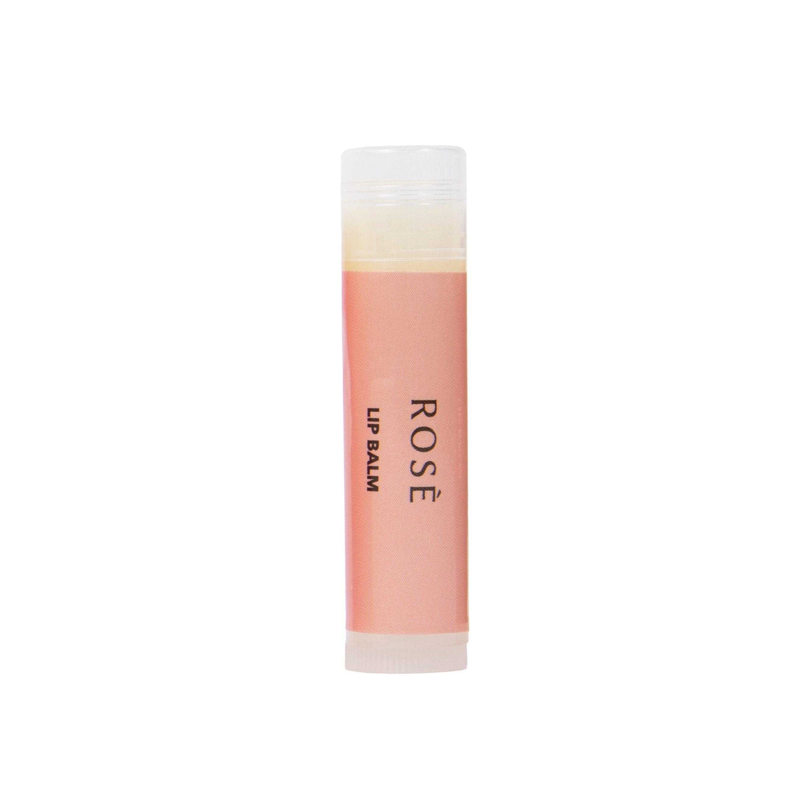 Moisturizing Lip Balm.