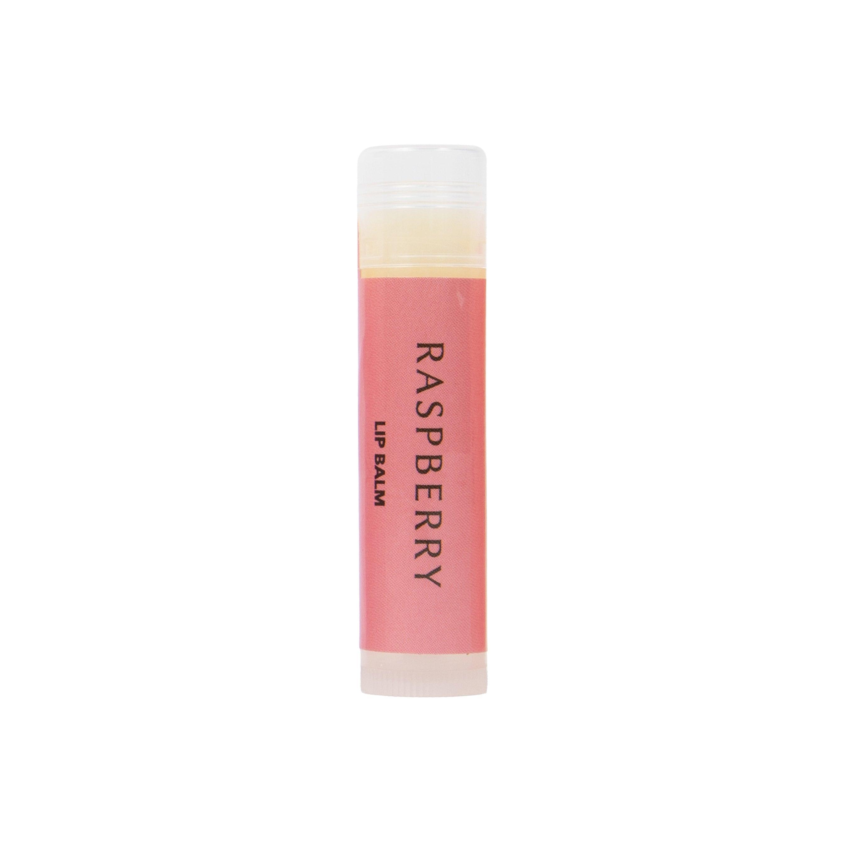 Moisturizing Lip Balm.