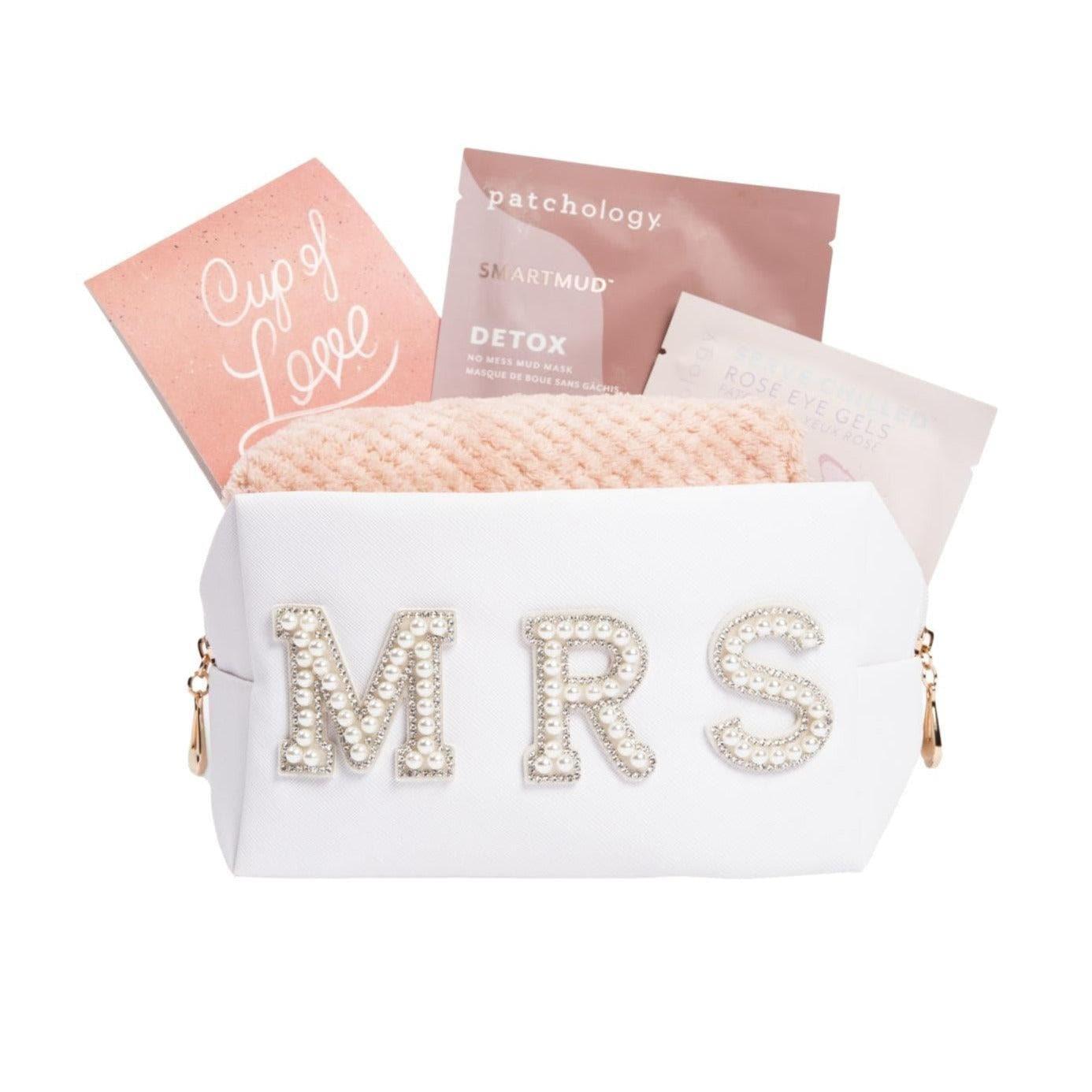 Mrs. Bridal Beauty Kit.
