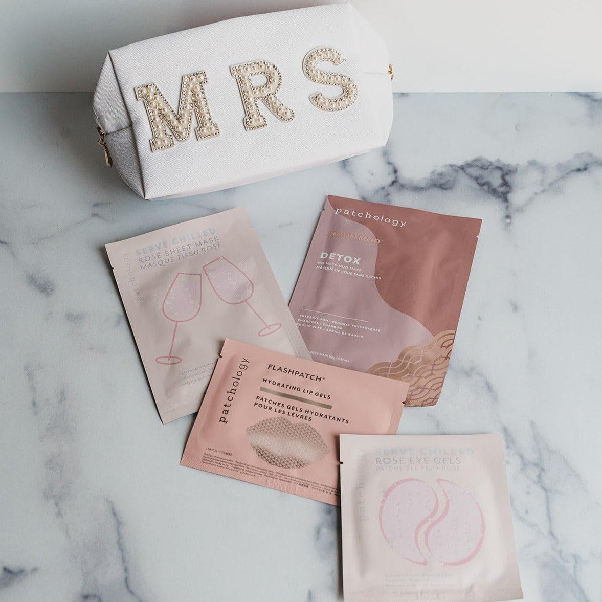 Mrs. Bridal Beauty Kit.
