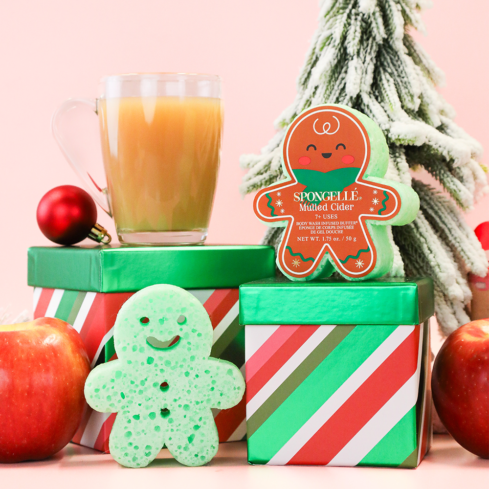 Mulled Cider | Holiday Gingerbread — product image