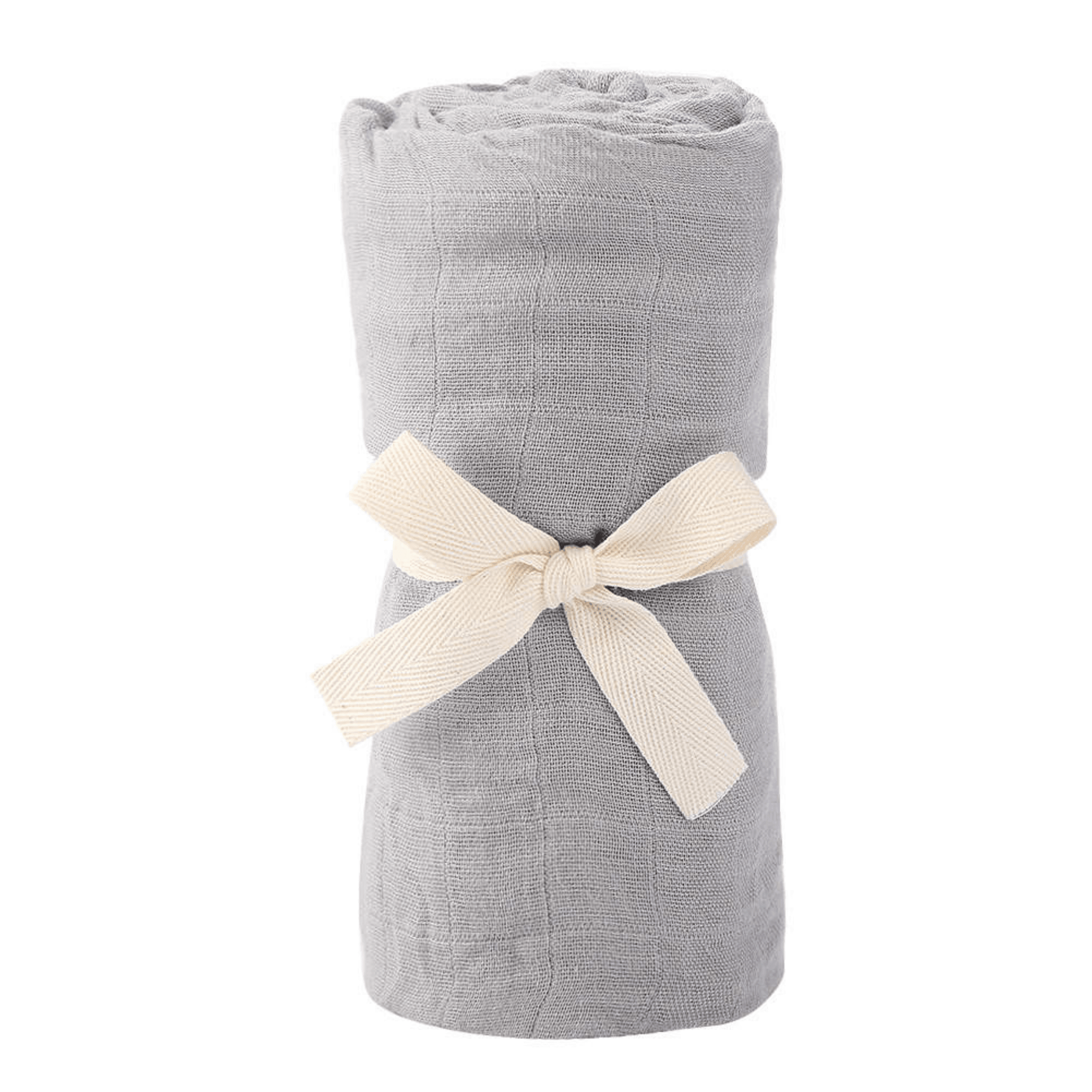 Muslin Swaddle Blanket.