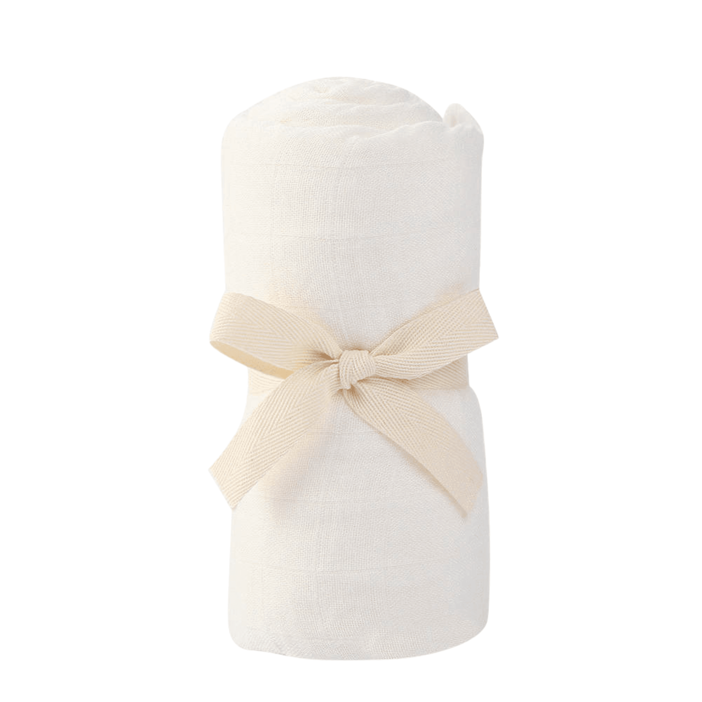 Muslin Swaddle Blanket.