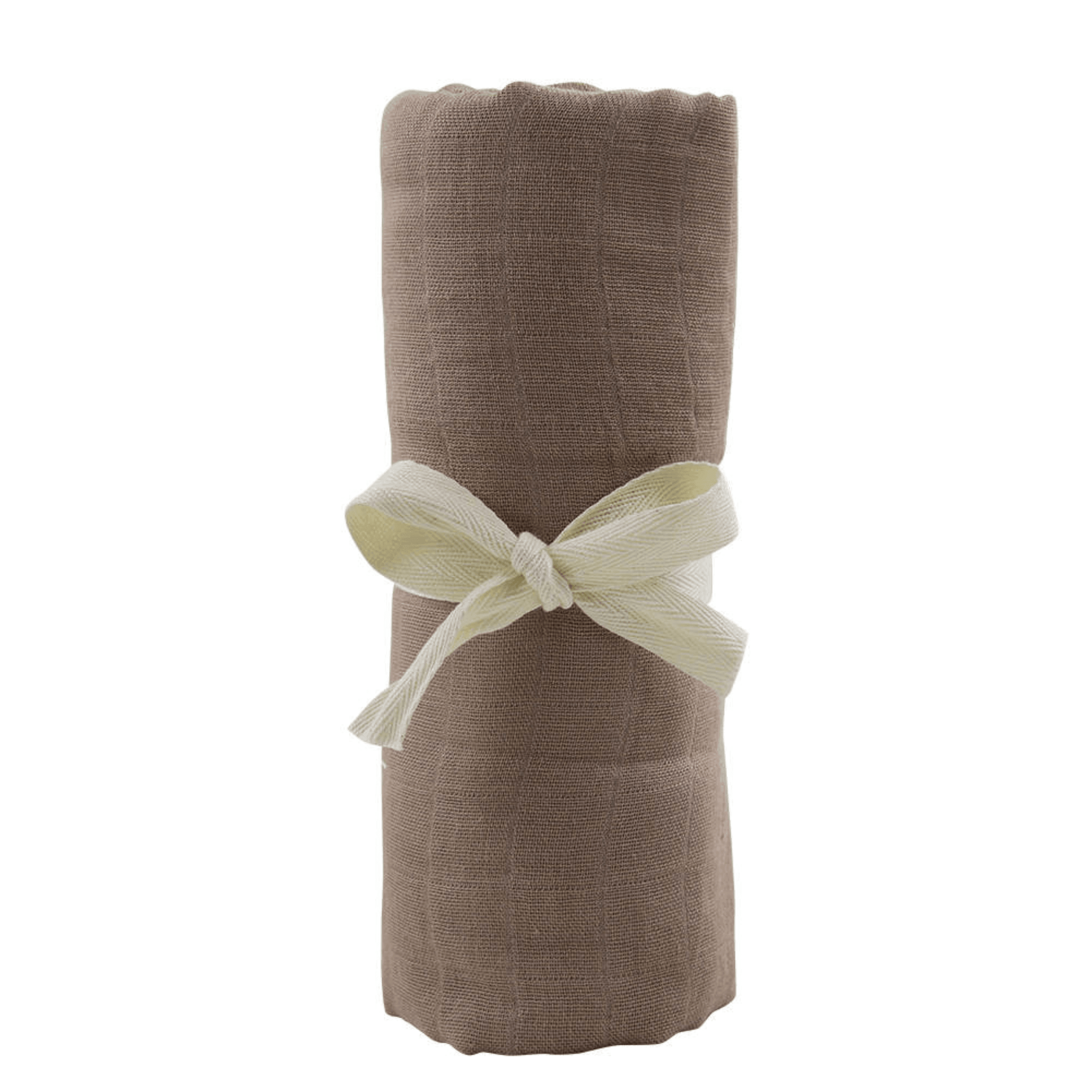 Muslin Swaddle Blanket.