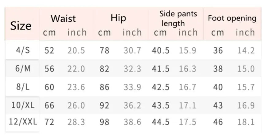 Women's Cross Waist With Pockets Yoga Pants — product image