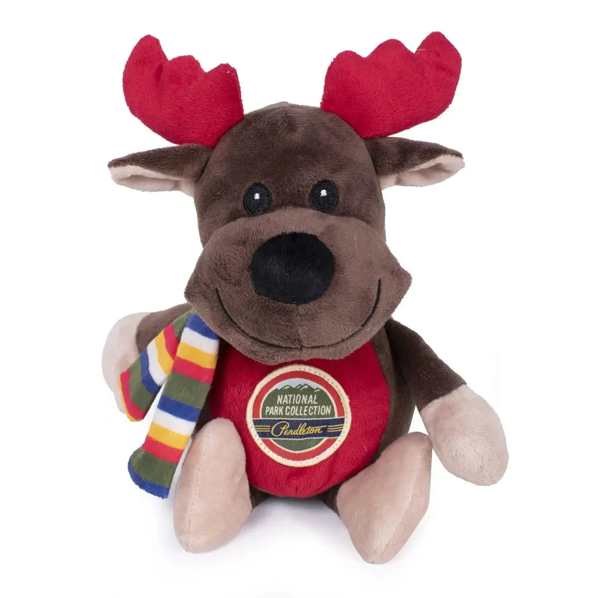 Pendleton National Park Pal Dog Toy — product image
