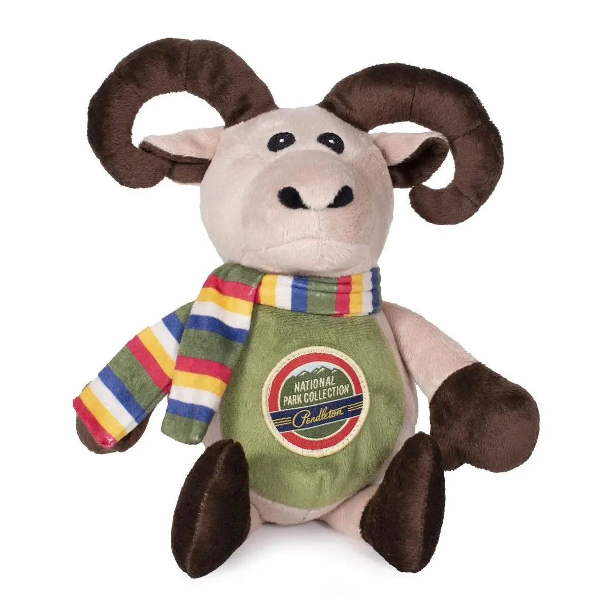 Pendleton National Park Pal Dog Toy — product image