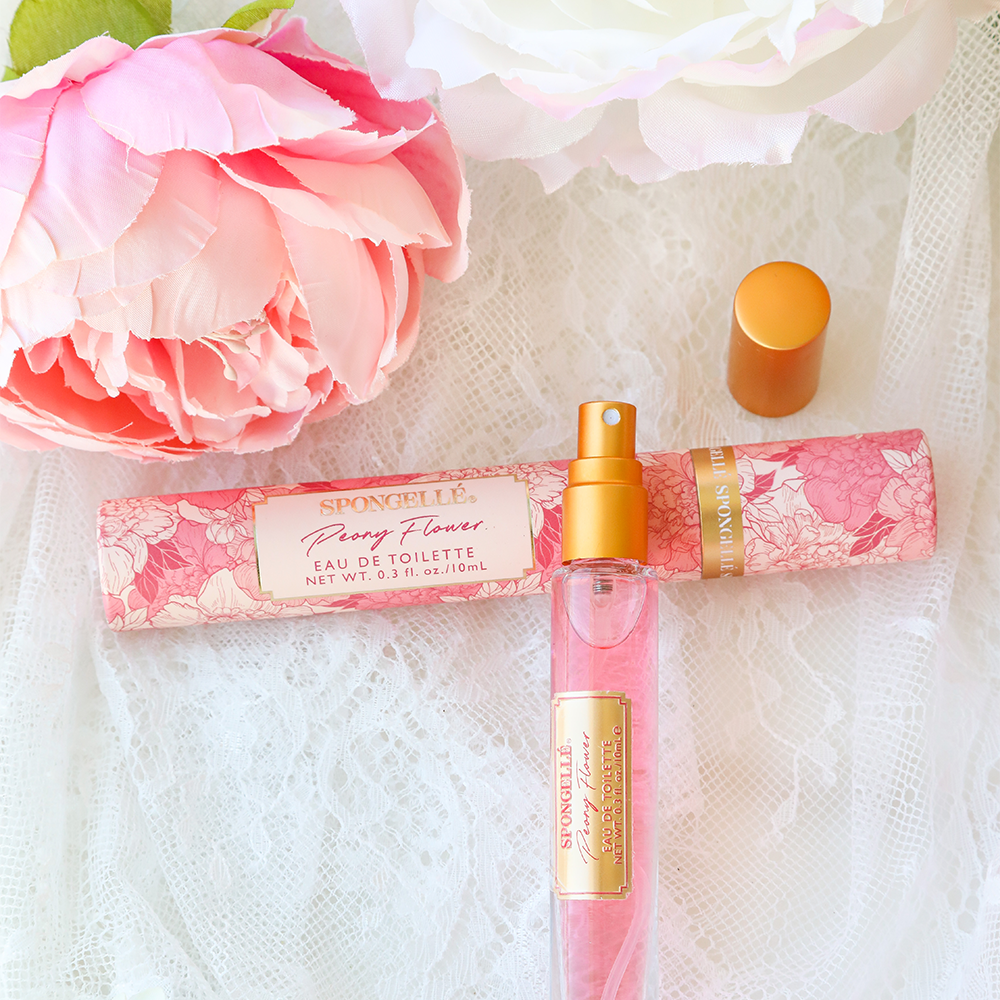 Peony Flower | Private Reserve Eau de Toilette — product image