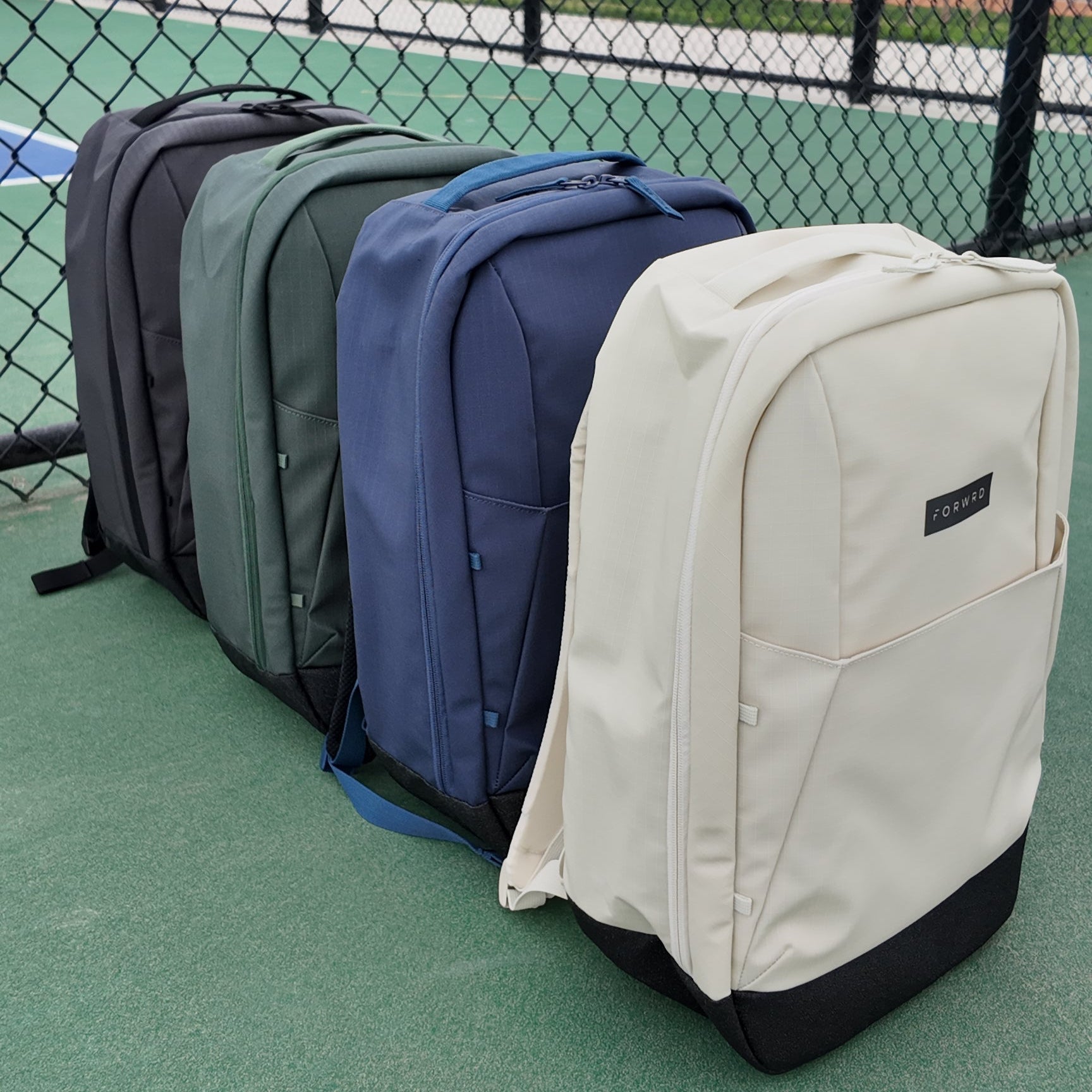 Court Ranger Pickleball Backpack — product image