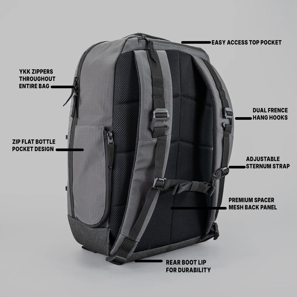 Court Ranger Pickleball Backpack — product image