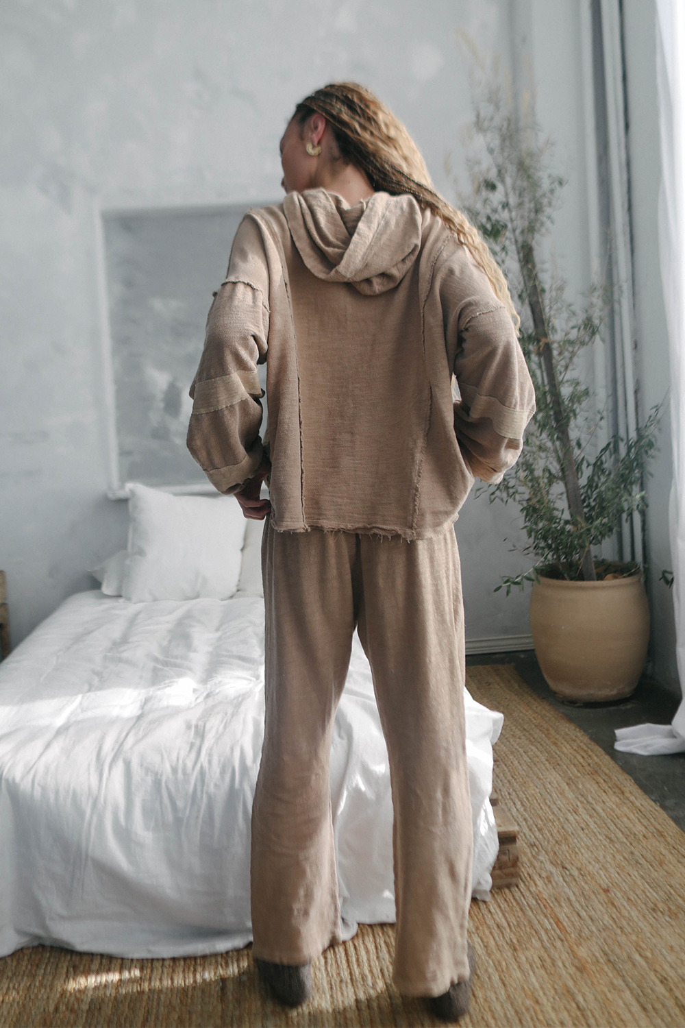 The New Baja Pants — product image