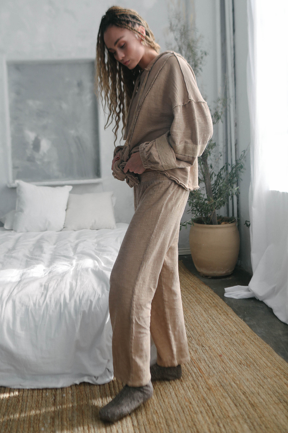 The New Baja Pants — product image