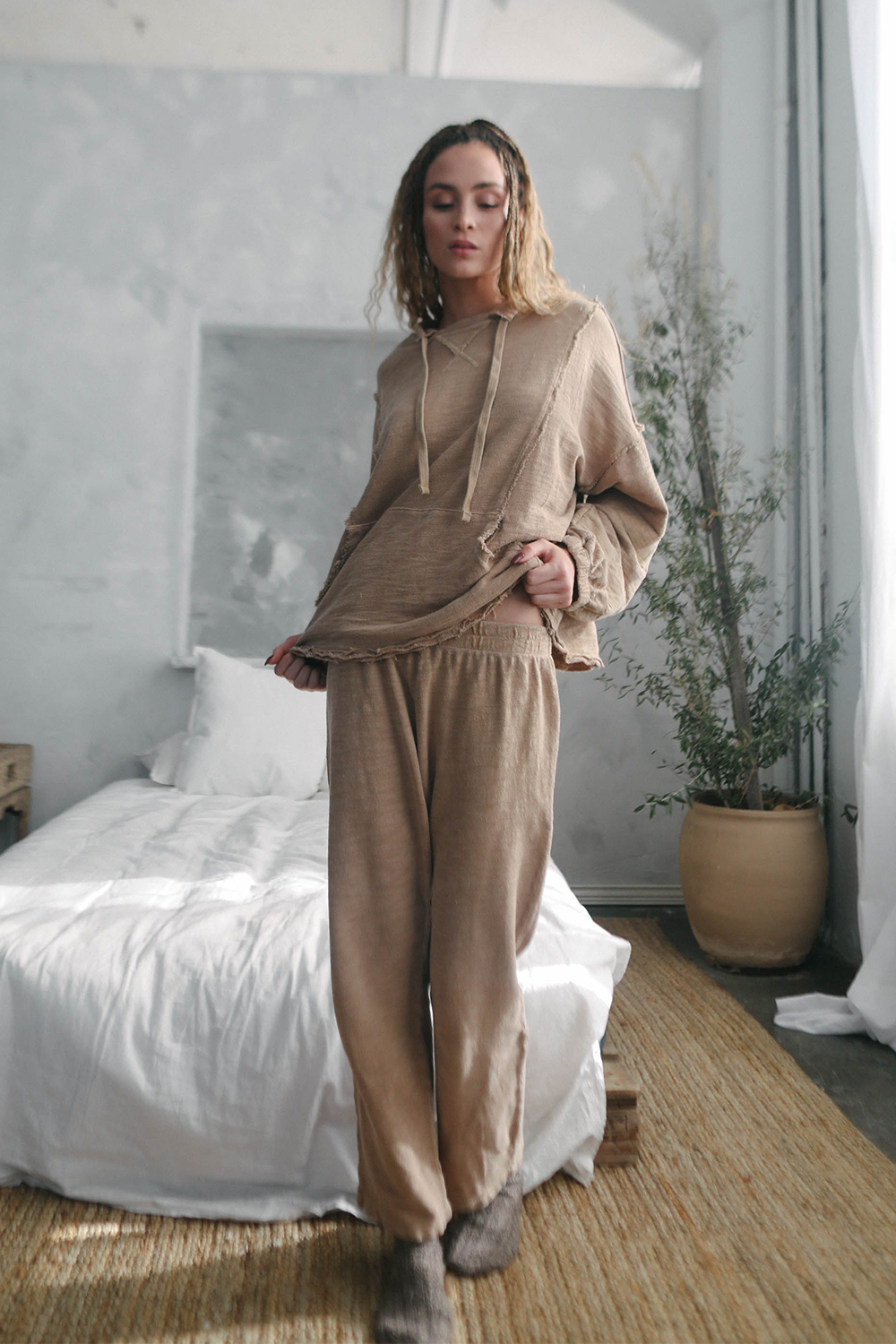 The New Baja Pants — product image