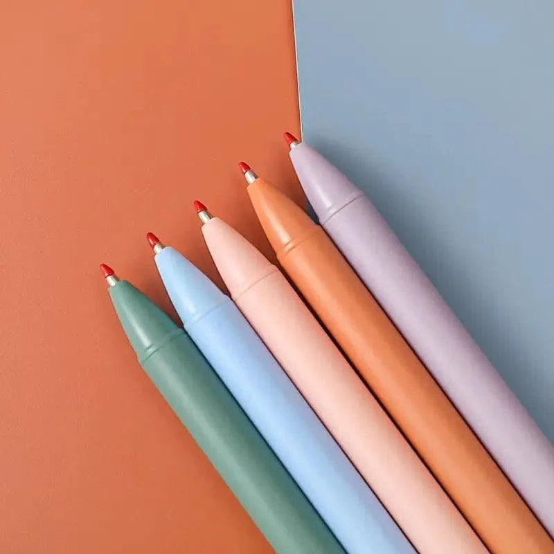 Smooth Writing Gel Pen.