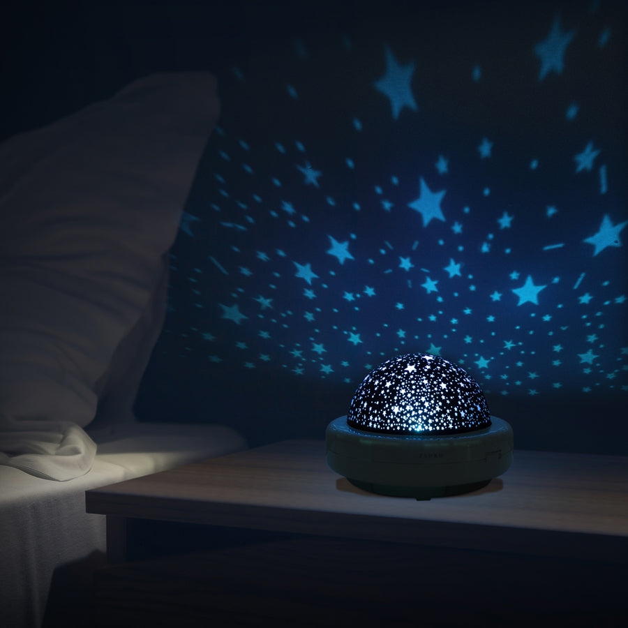 Starlight Projector & Sound Spa — product image