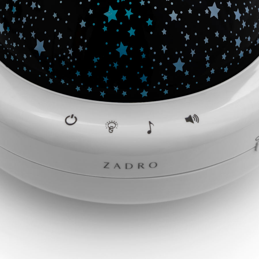 Starlight Projector & Sound Spa — product image