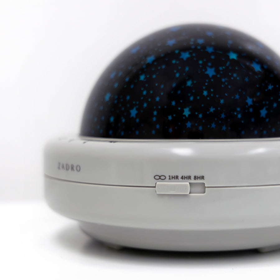 Starlight Projector & Sound Spa — product image