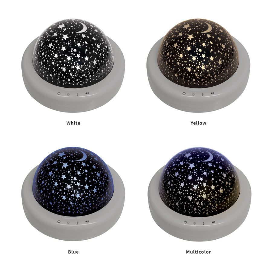 Starlight Projector & Sound Spa — product image