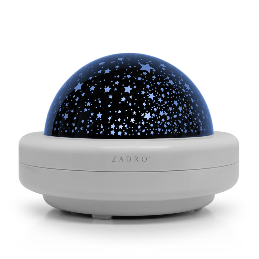 Starlight Projector & Sound Spa — product image