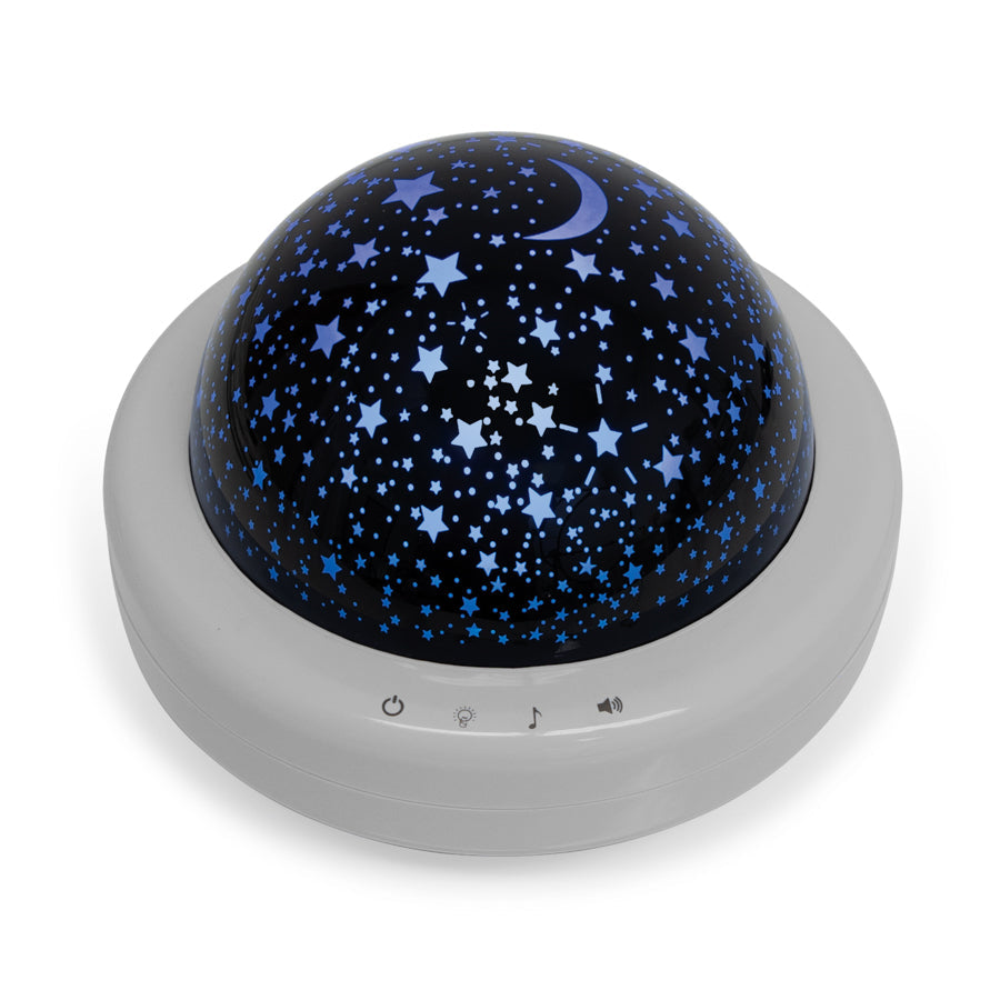 Starlight Projector & Sound Spa — product image