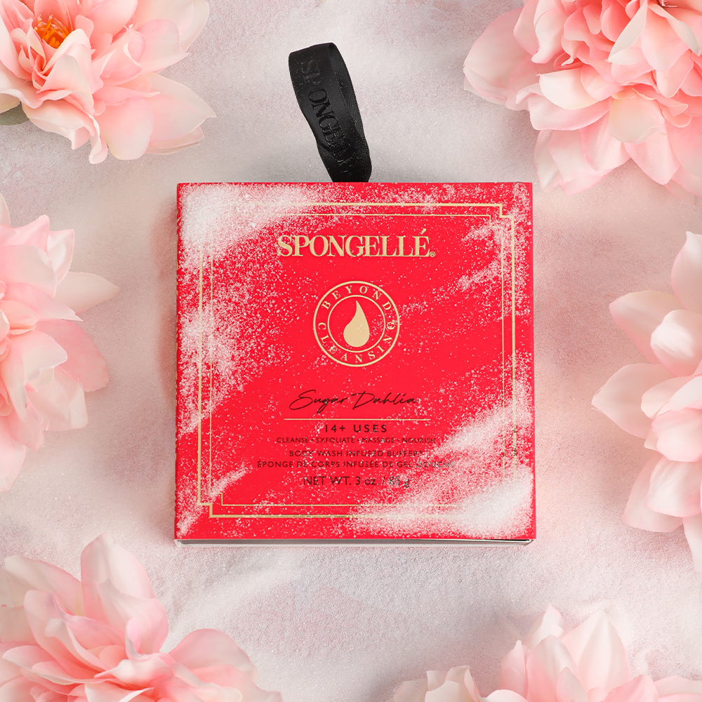 Sugar Dahlia | Vegan-Friendly Boxed Flower — product image