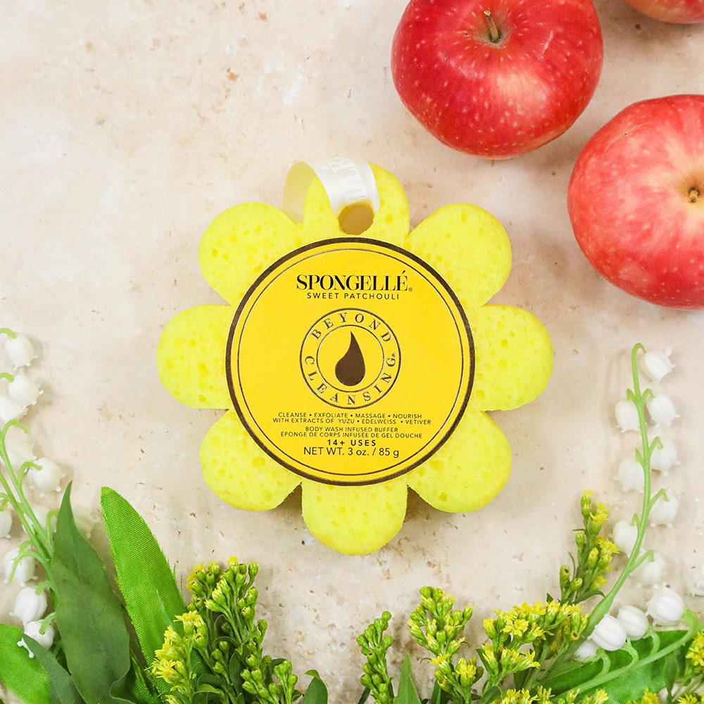Sweet Patchouli | Wild Flower — product image