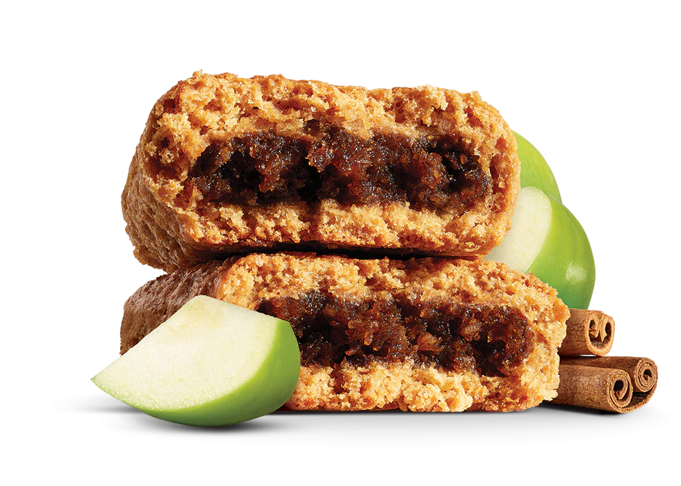 Apple Cinnamon