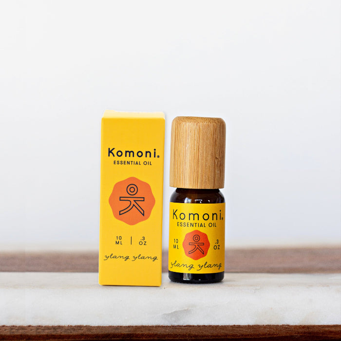 Keep Calm Oil Set — product image