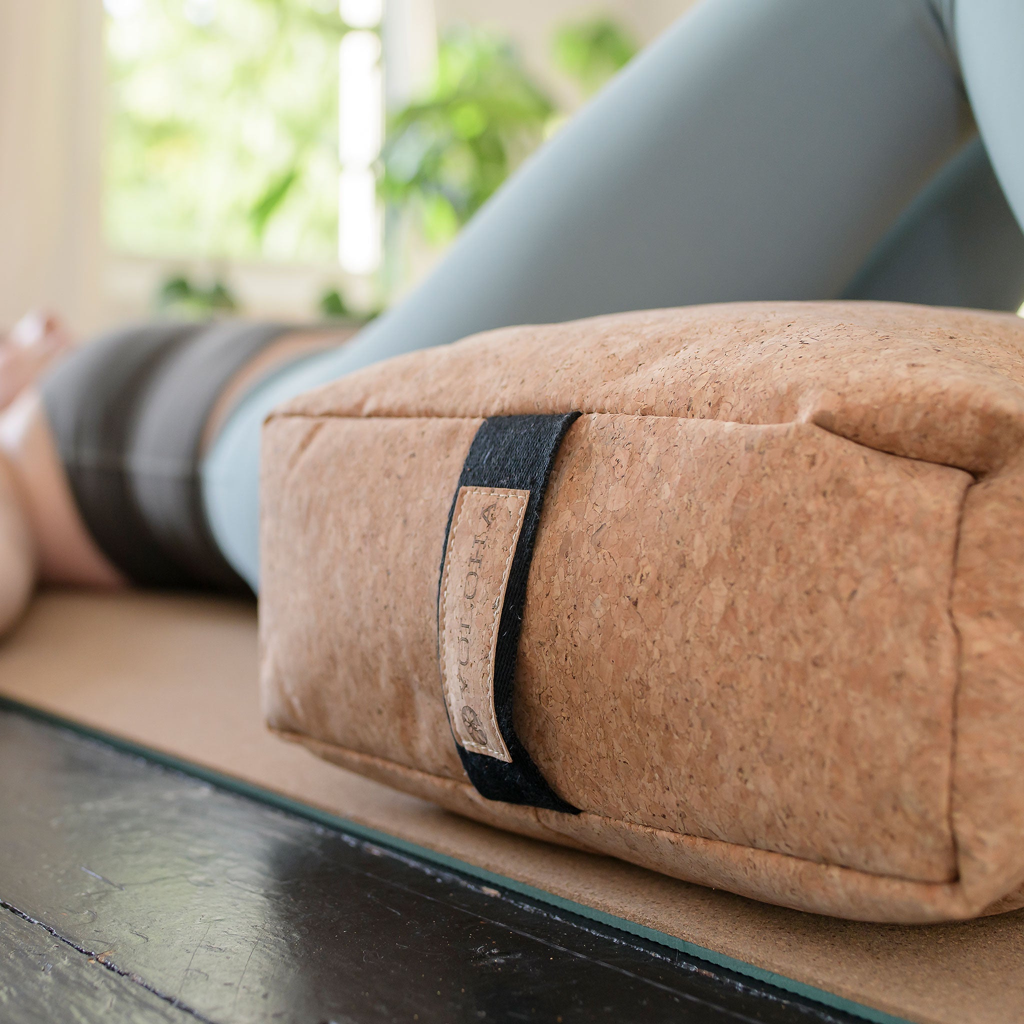 Cork Bolster — product image